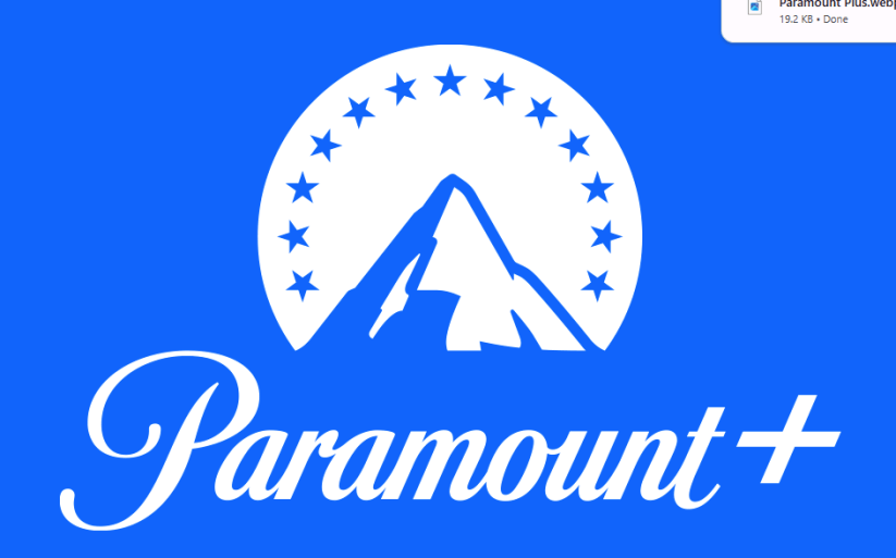 Paramount Plus